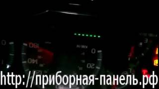 Ремонт приборной панели Ford f150, Ford Expedition, (2001 г.в.)