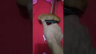 Keris naga raja kinatah pamor keleng pengawak wojo