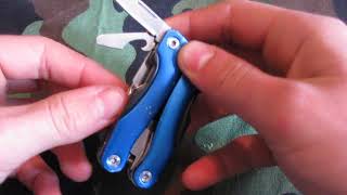 -Novi multi tool-