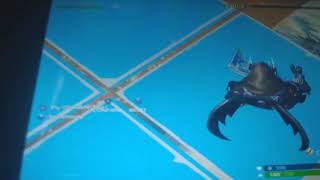 NEW! No clip glitch in Fortnite (please no ban epic)