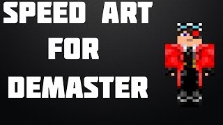 SpeedArt [Шапка] №2 Для FlackJk Demaster59ru