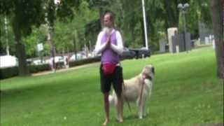 Introduction to Barefoot Running 001: Moving Forward