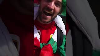 TIFOSI ???? ️ Siete fantastici! #essereFerrari #ImolaGP