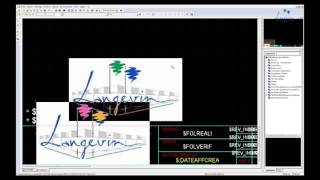 034 Personnalisation du cartouche