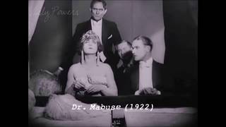 10 Early Nude Scenes in Films | Pre Code History