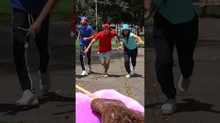 UNA SOLA PALABRA PARA COMPLETAR LA CANCIÓN !!