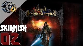 Heroes of Annihilated Empires - Skirmish [Part 2]