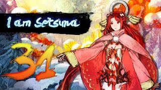 I am Setsuna ✔ Прохождение ✔ #31 - Чувства Жнеца