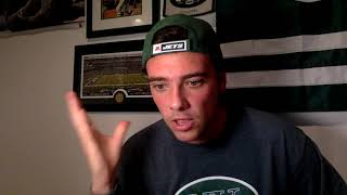 New York Jets Claim LT Antonio Garcia