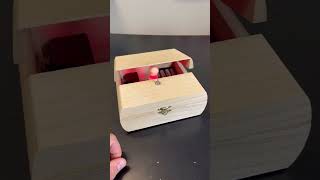 Useless Box #shorts