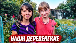 Моя родная | Орловская обл, Колпнянский р/н д.Удеревка