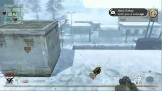 First Shot For NMS RC (NR2)