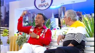 Paulinho Gogó 25 04 13 - A Praça é Nossa - No puteiro sem luz