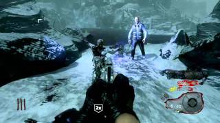 Black Ops: Call of the Dead Failing w/ Kootra and Nova Part 16
