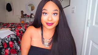 Asteria hair Aliexpress Affordable peruvian body wave virgin hair and lace closure