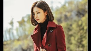 [рус караоке] ОСТ 3 к дораме ЧЕРНЫЙ РЫЦАРЬ: Hyolyn - Clock (Black Knight OST)