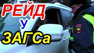 "Билет за езду по тротуару от Краснодарского зачётного инспектора !"