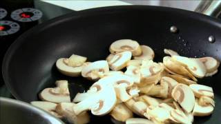 Episódio 22 2-6 _Receita 2_Ovo Escalfado com Molho Béchamel