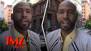 Advice For Straight Guys From Queer Eye's Karamo Brown | TMZ TV
