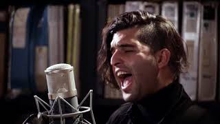 The Chain Gang of 1974 - Full Session - 2/3/2017 - Paste Studios - New York, NY