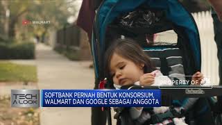 Walmart Berhasrat Kuasai Tiktok