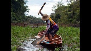 Неожиданная рыбалка. Шокирующие случаи на рыбалке unexpected cases on fishing
