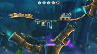 Angry Birds 2  level 220