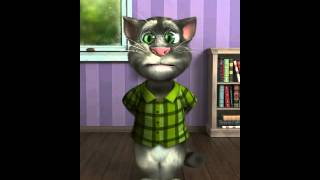 TalkingTom