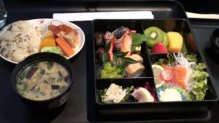 Srilankan Airlines スリランカ航空 成田(NRT) - コロンボ(CMB)