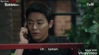 Oh my ghost episode 8 na bong sun & kang sun woo