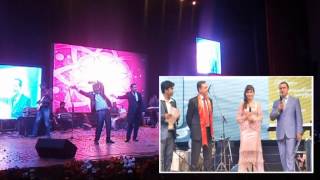 Фестиваль Индия 2013 Артлайф Дели
