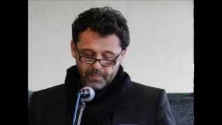 Noapte bună români! poezie de Viorel Boldis - recită autorul
