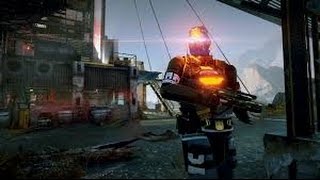 Killzone   В плену сумрака #3 В космосе никто не услышит твой крик