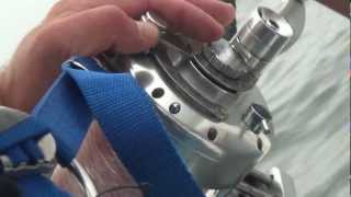 Avet Reels Vs Giant Bluefin Tuna