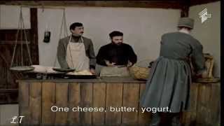 მხ.ფ "ფიროსმანი" - "Pirosmani"  #30