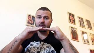 Школа КультЛаб. Вопрос? - Ответ! 2 Сезон. Выпуск 1 (94). Андрей Шелест