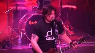 TOMCAT - Knockin on Heavens Door (Bob Dilan Cover)