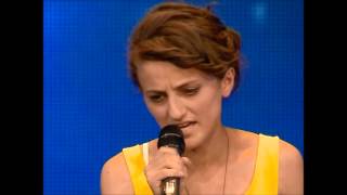 ნიჭიერი - მონიკა კევლიშვილი | Nichieri - Monika Kevlishvili