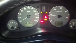 Z5869 ДВС (Двигатель) VW Sharan 1.9tdi AFN
