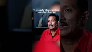 Kesaksian Dendam Akibat Ayahnya Dibunuh! #shorts #kisahnyata Raymond Mahulette