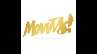 Movits! ft. Zacke - Halvvägs