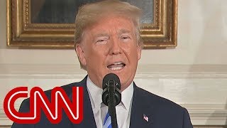 CNN analyst: President destroyed whatever leverage we had