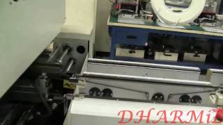 Kingston Pendrive Factory Tour