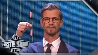 Jokos Quizshow: Bares für wahres | Teil 2 | Die beste Show der Welt | ProSieben