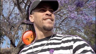 Idk what to title this vlog...people tried to fight me tho!