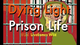 Update Today! Content Drop 6 Released | Dying Light | Snake In The Grass | Prison Race