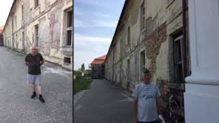 Komarno 2018