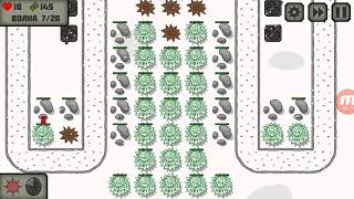 Tactic Defense - level 20