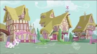MLP: FiM "Sisterhooves Social" Episode Review (Re-edited)