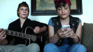 Kehlani Parrish & Dillon Ingram "Domino - Jessie J" Cover!